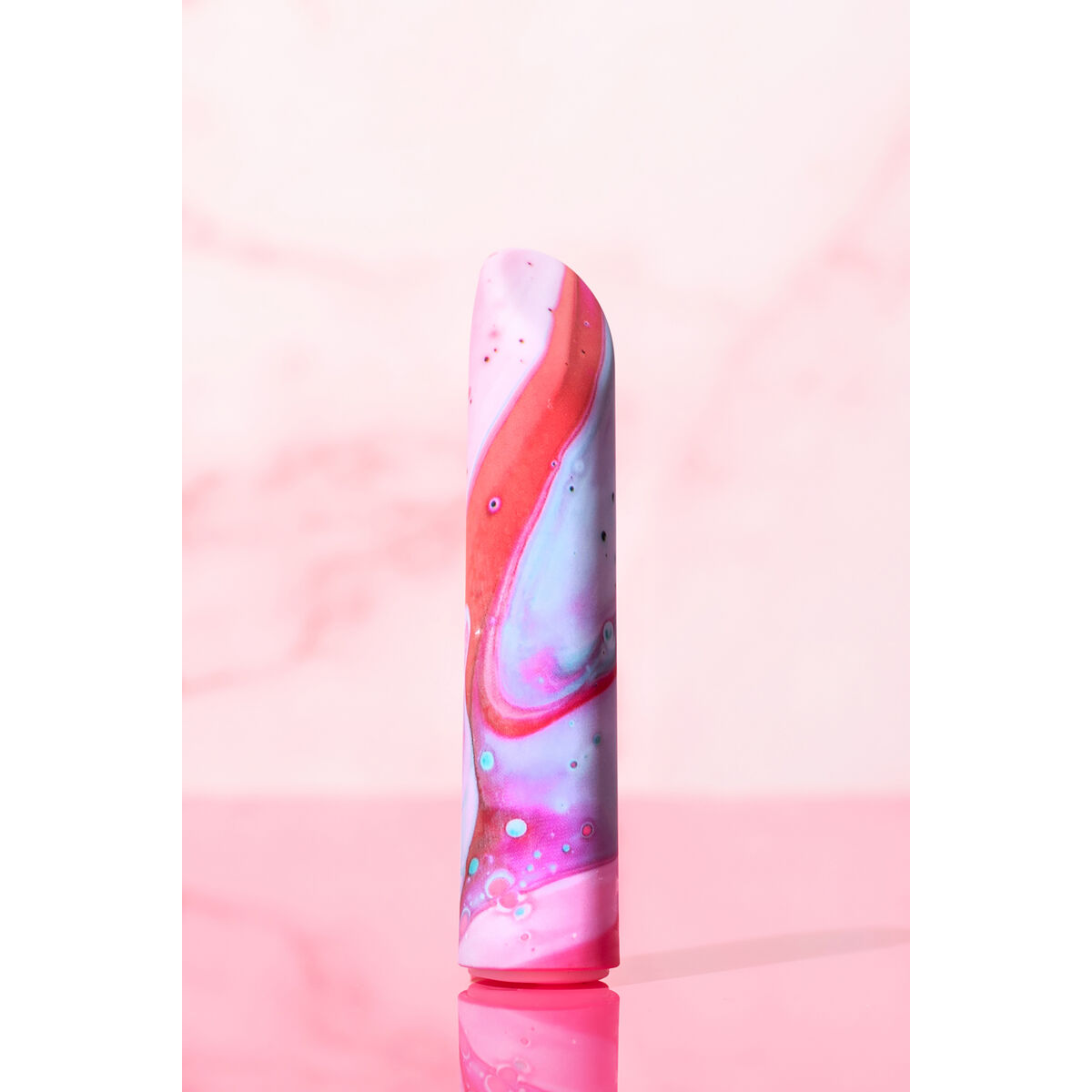Vibrator Metek Blush Limited Addiction Pisana